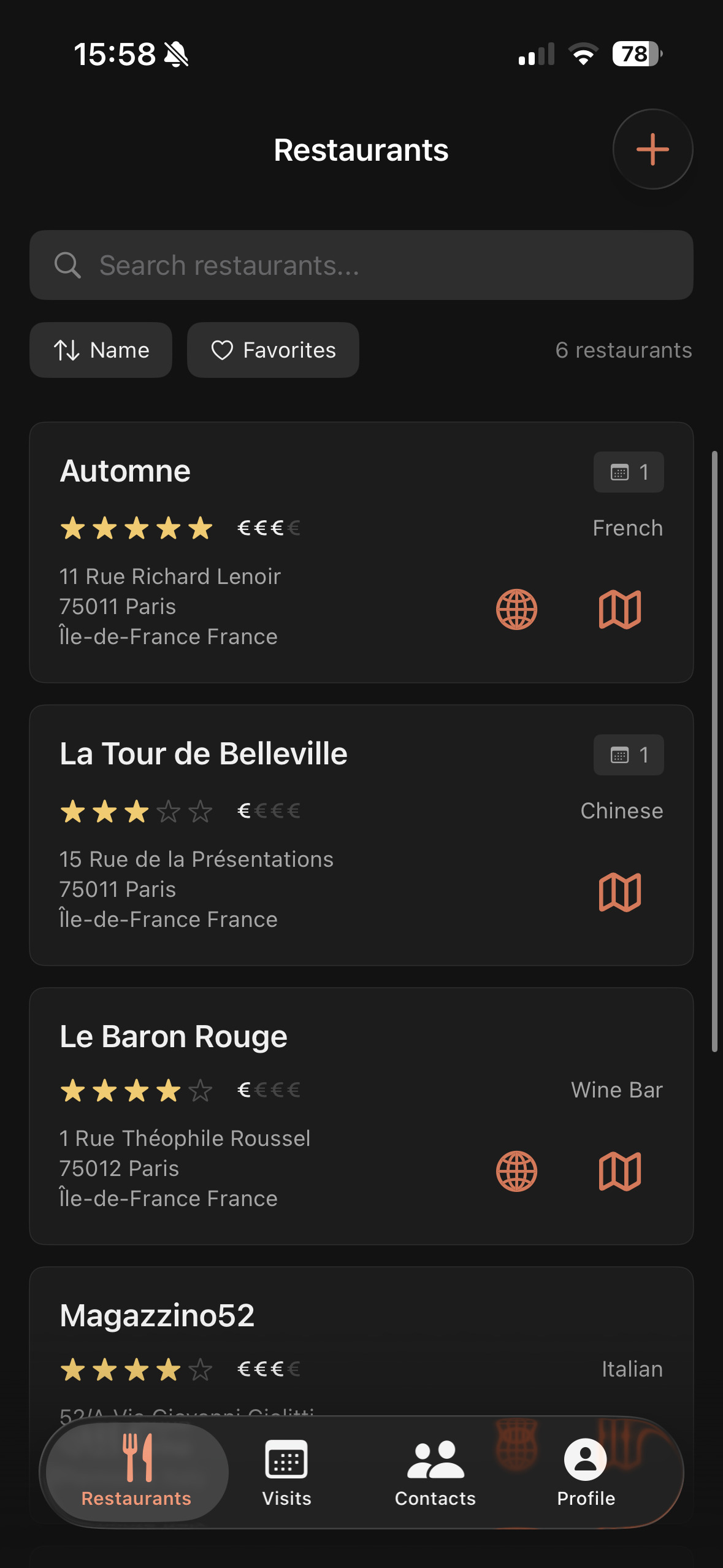 Quiet in daylight, calm at night.